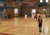 El Balonmano Móstoles se estrenó con una victoria en un fin de semana complejo para los equipos mostoleños