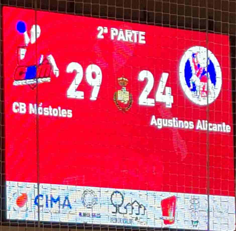 El Balonmano Móstoles se estrenó con una victoria en un fin de semana complejo para los equipos mostoleños 