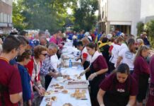Móstoles se despide con estas actividades de sus Fiestas Patronales 2025