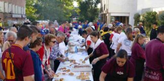 Móstoles se despide con estas actividades de sus Fiestas Patronales 2025