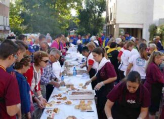 Móstoles se despide con estas actividades de sus Fiestas Patronales 2025
