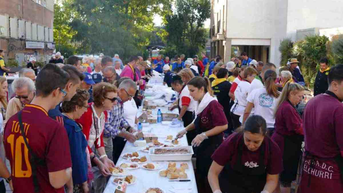 Móstoles se despide con estas actividades de sus Fiestas Patronales 2025