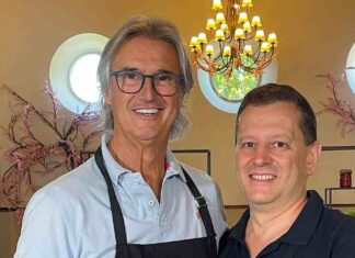 ¿Quién anda ahí? Móstoles: Sabor a Móstoles