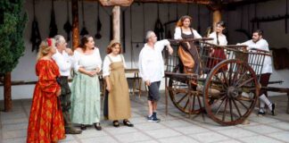 La Escuela de Actores de Móstoles abre inscripción para el nuevo curso