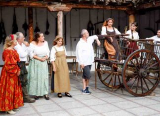 La Escuela de Actores de Móstoles abre inscripción para el nuevo curso