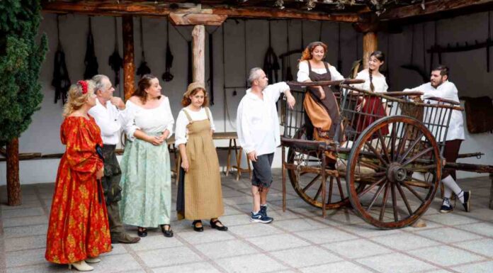 La Escuela de Actores de Móstoles abre inscripción para el nuevo curso