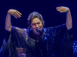 Estrella Morente, gran cita musical de las Fiestas de Móstoles para este sábado