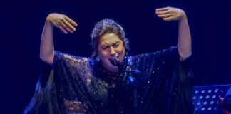 Estrella Morente, gran cita musical de las Fiestas de Móstoles para este sábado