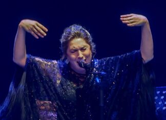 Estrella Morente, gran cita musical de las Fiestas de Móstoles para este sábado