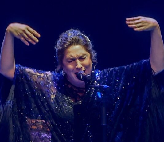 Estrella Morente, gran cita musical de las Fiestas de Móstoles para este sábado