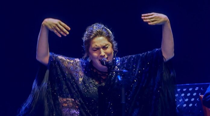 Estrella Morente, gran cita musical de las Fiestas de Móstoles para este sábado