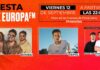 Las Fiestas de Móstoles bailarán al ritmo de la Fiesta Europa FM