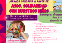 La Peña Los Independientes impulsa un evento benéfico en Móstoles