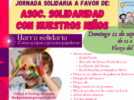 La Peña Los Independientes impulsa un evento benéfico en Móstoles