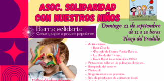 La Peña Los Independientes impulsa un evento benéfico en Móstoles