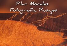 La exposición de Pilar Morales llega al Centro Sociocultural Joan Miró de Móstoles