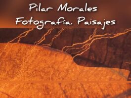 La exposición de Pilar Morales llega al Centro Sociocultural Joan Miró de Móstoles
