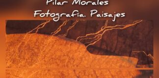 La exposición de Pilar Morales llega al Centro Sociocultural Joan Miró de Móstoles