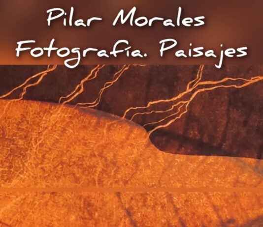 La exposición de Pilar Morales llega al Centro Sociocultural Joan Miró de Móstoles