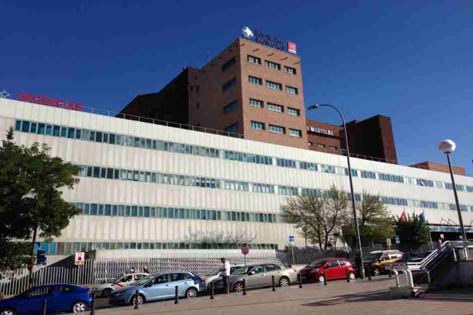 ‘El cuento está en la anatomía’ en Móstoles