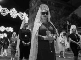 Viviendo las Fiestas de Móstoles a través de la cámara
