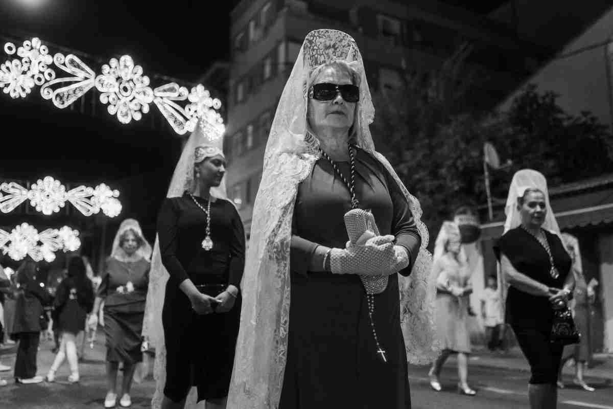 Viviendo las Fiestas de Móstoles a través de la cámara