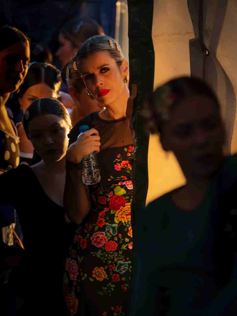 Viviendo las Fiestas de Móstoles a través de la cámara 