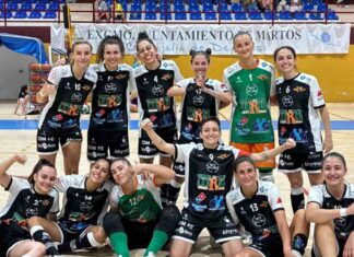 MRB FSF Móstoles lanza su campaña “Hazte Simpatizante”