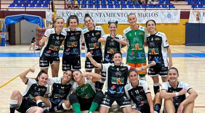 MRB FSF Móstoles lanza su campaña “Hazte Simpatizante”