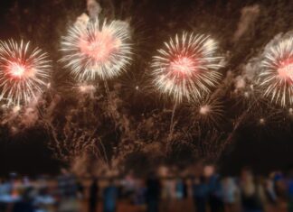 Cuándo y dónde ver gratis los Fuegos Artificiales de las Fiestas de Móstoles 2025 Cuándo y dónde ver gratis los Fuegos Artificiales de las Fiestas de Móstoles 2025