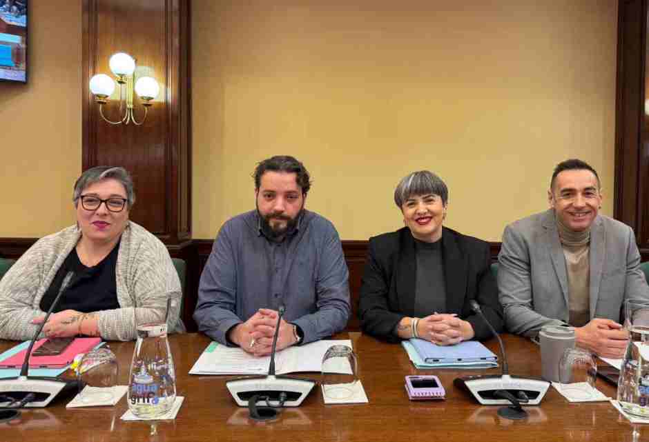 Más Madrid Móstoles lleva al Pleno Municipal la línea de autobús del tanatorio