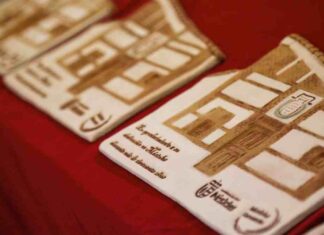 Móstoles homenajea a negocios con más de medio siglo de historia en la ciudad