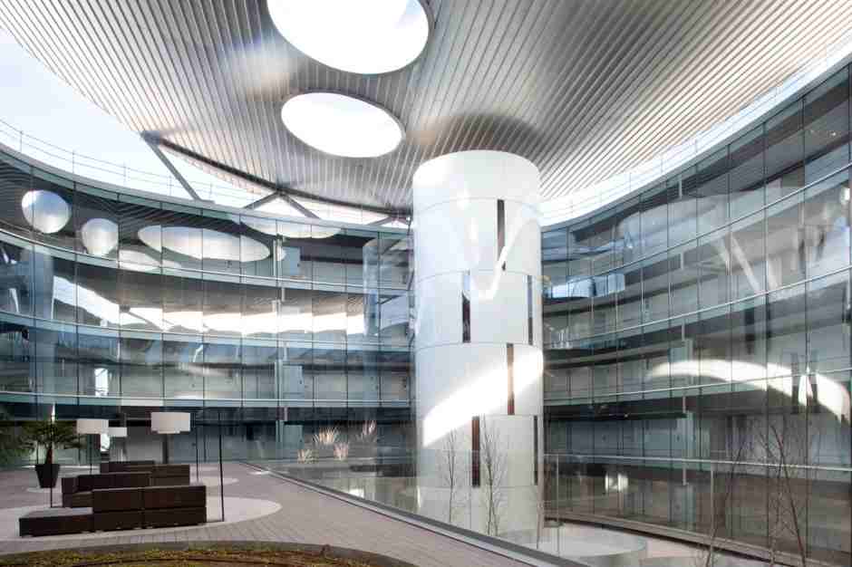 El Hospital Rey Juan Carlos de Móstoles aumenta sus servicios