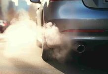 En 2025 Móstoles ha sumado 47 días de contaminación de ‘ozono malo’