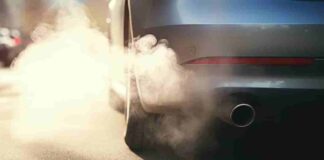 En 2025 Móstoles ha sumado 47 días de contaminación de ‘ozono malo’
