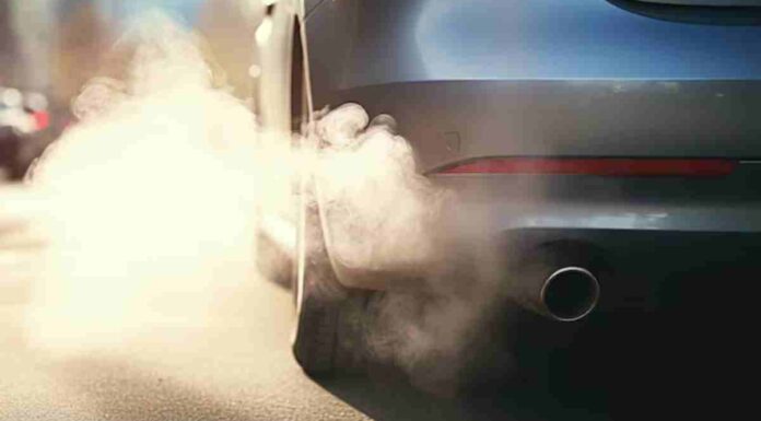 En 2025 Móstoles ha sumado 47 días de contaminación de ‘ozono malo’