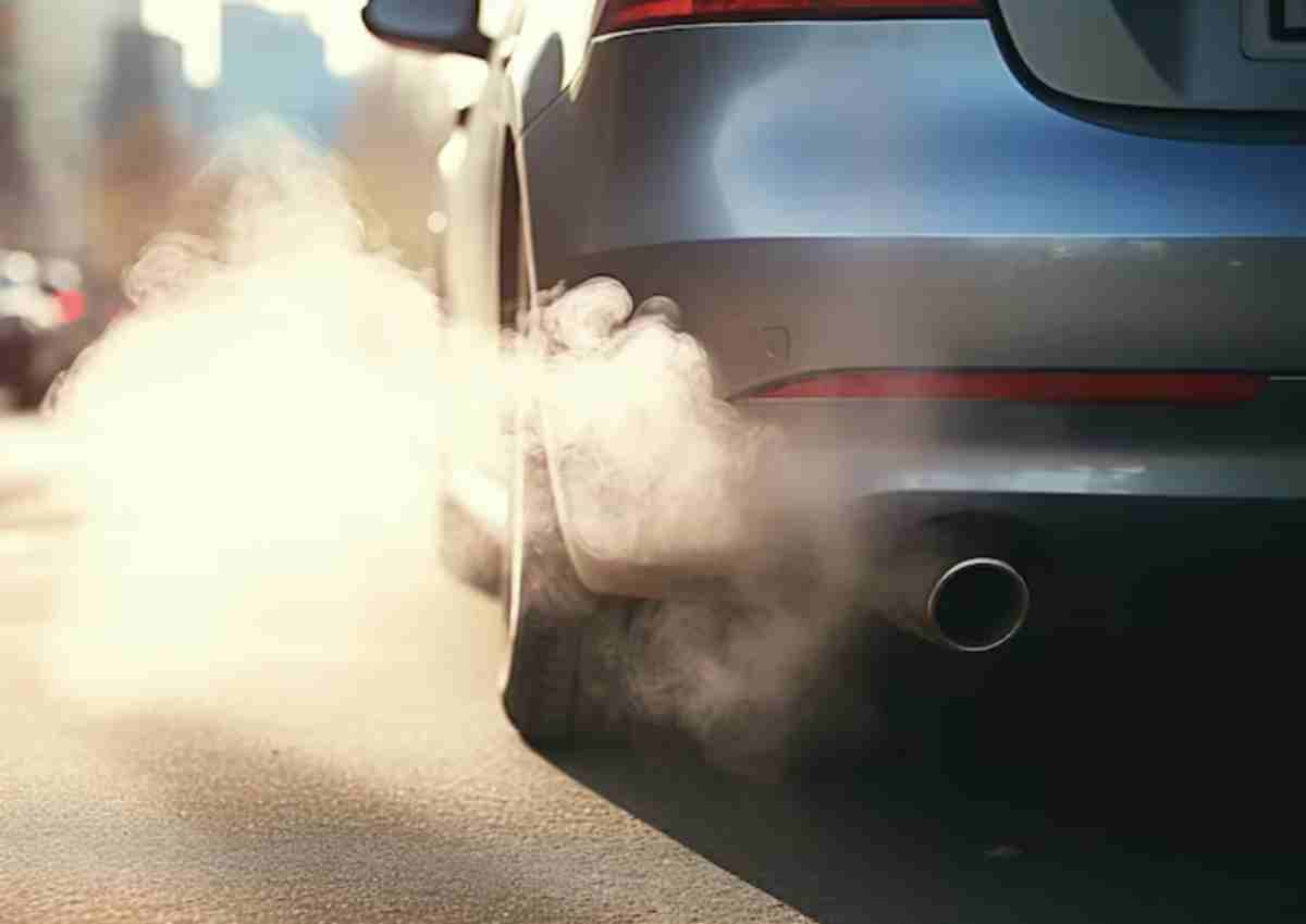 En 2025 Móstoles ha sumado 47 días de contaminación de ‘ozono malo’