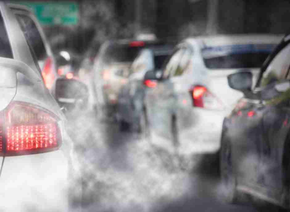 En 2025 Móstoles ha sumado 47 días de contaminación de ‘ozono malo’ 