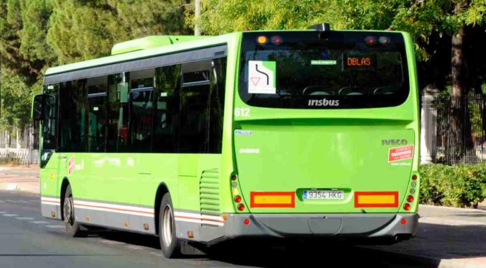Más Madrid Móstoles lleva al Pleno Municipal la línea de autobús del tanatorio