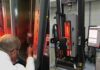 Un laboratorio de tecnología de polímeros de la URJC con sede en Móstoles se convierte en referencia en el sur de Europa