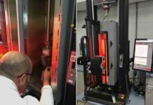 Un laboratorio de tecnología de polímeros de la URJC con sede en Móstoles se convierte en referencia en el sur de Europa