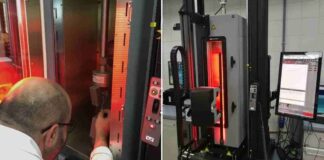 Un laboratorio de tecnología de polímeros de la URJC con sede en Móstoles se convierte en referencia en el sur de Europa