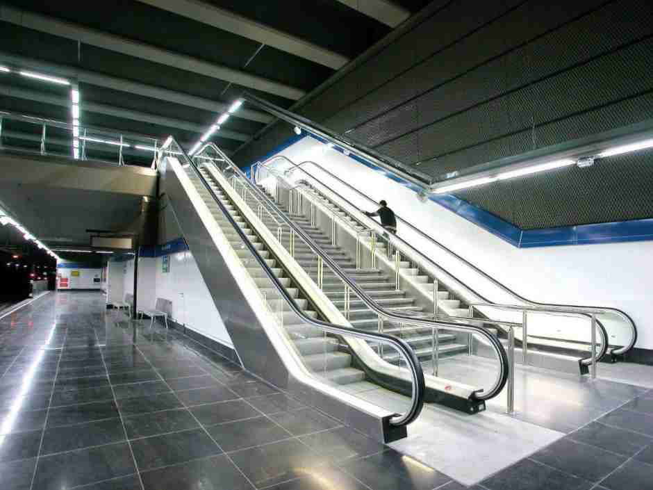 A partir de 2027 los vecinos de Móstoles pagarán en el transporte público según los viajes realizados 