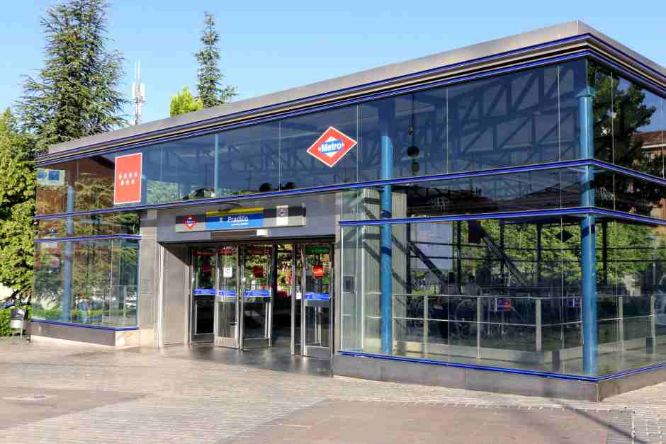 A partir de 2027 los vecinos de Móstoles pagarán en el transporte público según los viajes realizados 