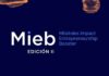 La II edición de Mieb Móstoles amplía el plazo de inscripción hasta el 21 de septiembre