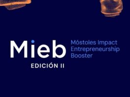 La II edición de Mieb Móstoles amplía el plazo de inscripción hasta el 21 de septiembre