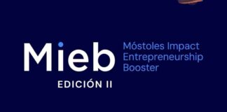 La II edición de Mieb Móstoles amplía el plazo de inscripción hasta el 21 de septiembre