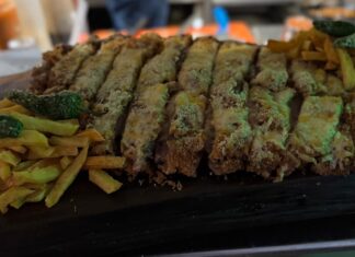 Móstoles acogerá una carrera benéfica con sorteo de cachopo incluido