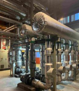 Móstoles formará parte del nuevo Distrito Industrial del Sur