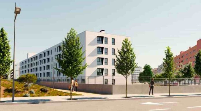 La Comunidad de Madrid refuerza el acceso a la vivienda en Móstoles con nuevas medidas